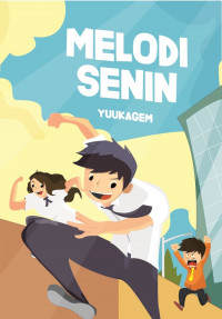 Image of Melodi Senin