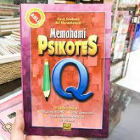 Image of Memahami Psikotes IQ