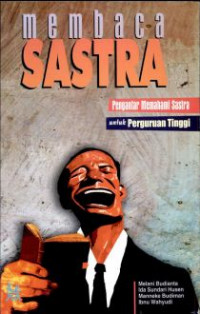 Image of Membaca Sastra