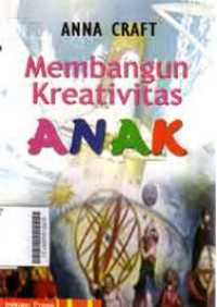 Image of Membangun Kreativitas Anak