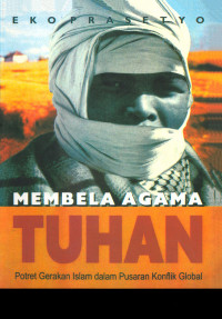 Image of Membela Agama Tuhan