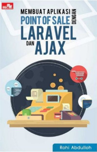 Image of Membuat Aplikasi Point of Sale dengan Laravel dan Ajax