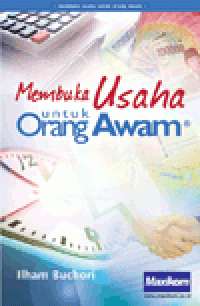Image of Membuka Usaha Untuk Orang Awam