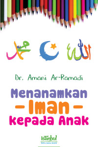 Image of Menanamkan Iman Kepada Anak