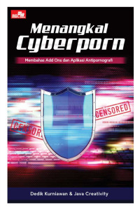 Image of Menangkal Cyberporn