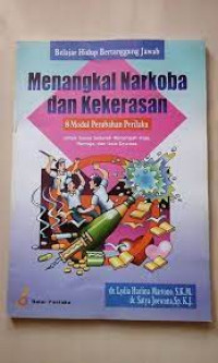 Image of Menangkal Narkoba dan Kekerasan