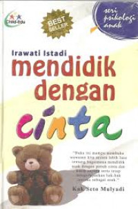 Image of Mendidik Dengan Cinta