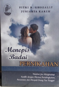 Image of Menepis Badai Pernikahan