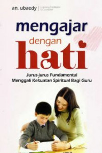 Image of Mengajar dengan Hati