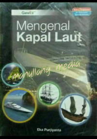 Image of Mengenal Kapal Laut