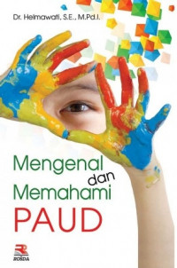 Image of Mengenal dan Memahami PAUD