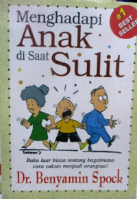 Image of Menghadapi Anak di saat Sulit