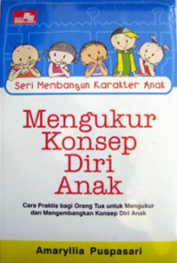 Image of Mengukur Konsep Diri Anak