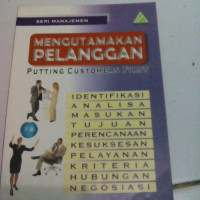 Image of Mengutamakan Pelanggan