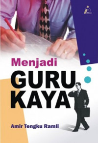 Image of Menjadi Guru Kaya