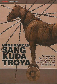 Image of Menjinakkan Sang Kuda Troya
