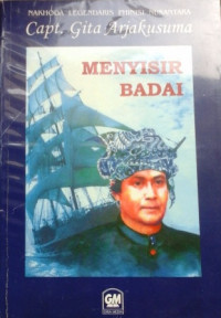 Image of Menyisir Badai
