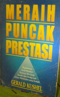 Image of Meraih Puncak Prestasi