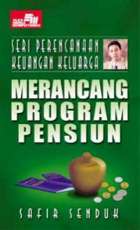 Image of Merancang Program Pensiun