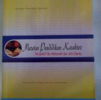 Image of Meretas Pendidikan Karakter