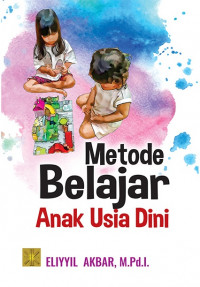 Image of Metode Belajar Anak Usia Dini