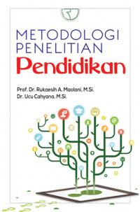 Image of Metode Penelitian Pendidikan
