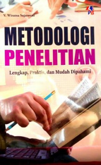 Image of Metodologi Penelitian
