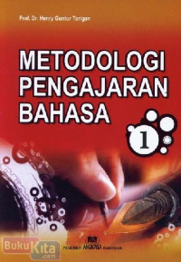 Image of Metodologi Pengajaran Bahasa 1