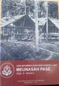Image of Meunasah Pase