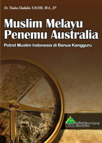 Image of Muslim Melayu Penemu Australia