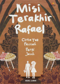 Image of Misi Terakhir Rafael