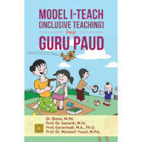 Image of Model I-Teach (Inclusive Teaching) bagi Guru PAUD