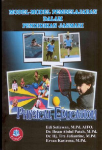 Image of Model Model Pembelajaran dalam Pendidikan Jasmani