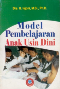 Image of Model Pembelajaran Anak Usia Dini