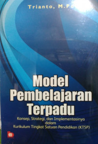 Image of Model Pembelajaran Terpadu
