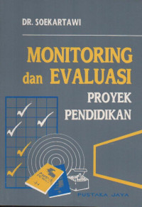 Image of Monotoring dan Evaluasi Proyek Pendidikan
