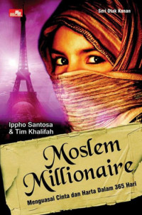 Image of Moslem Millionaire Menguasai Cinta dan Harta dalam 365