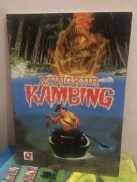 Image of Mungkur Kambing