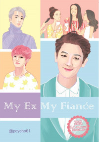 Image of My Ex My Fiance