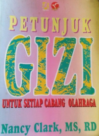 Image of Petunjuk Gizi