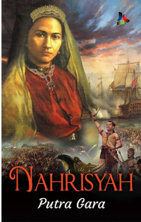 Image of Nahrisyah: Kilau dari Negeri Pasai