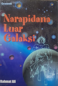Image of Narapidana Luar Galaksi