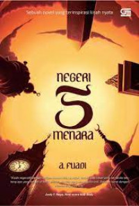 Image of Negeri 5 Menara