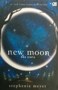 Image of New Moon Dua Cinta