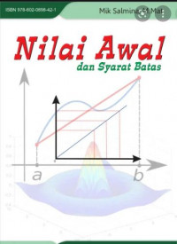 Image of Nilai Awal dan Syarat Batas