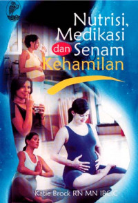Image of Nutrisi, Medikasi dan Senam Kehamilan