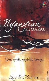 Image of Nyanyian Kemarau