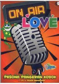 Image of On Air Love