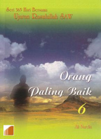 Image of Orang Paling baik 6
