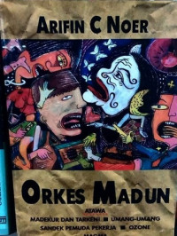 Image of Orkes Madun